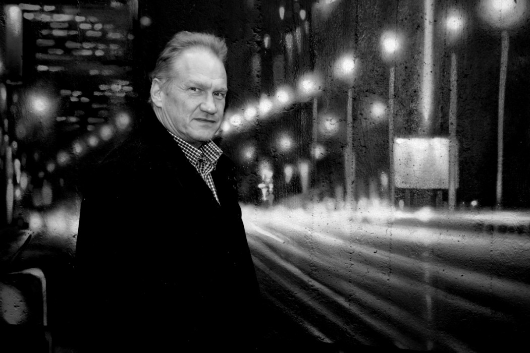 © Peter Mattukat 2017