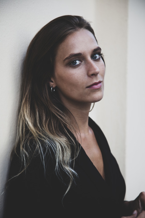 © Leonard Stenberg 2018