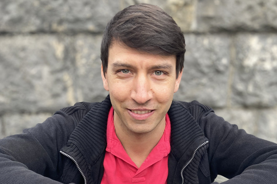 © Isabel Sulger Büel 2021