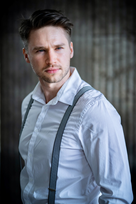 © Gregory B. Waldis 2021