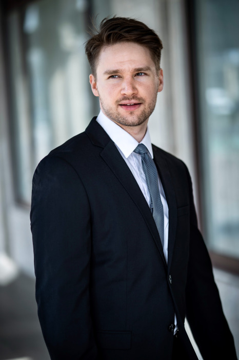 © Gregory B. Waldis 2021