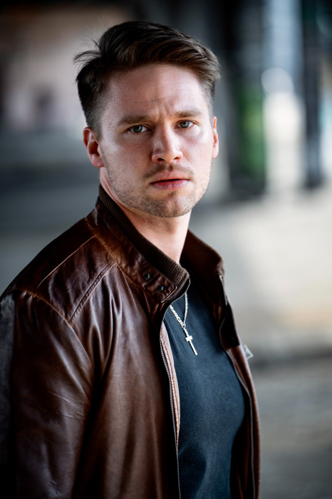 © Gregory B. Waldis 2021