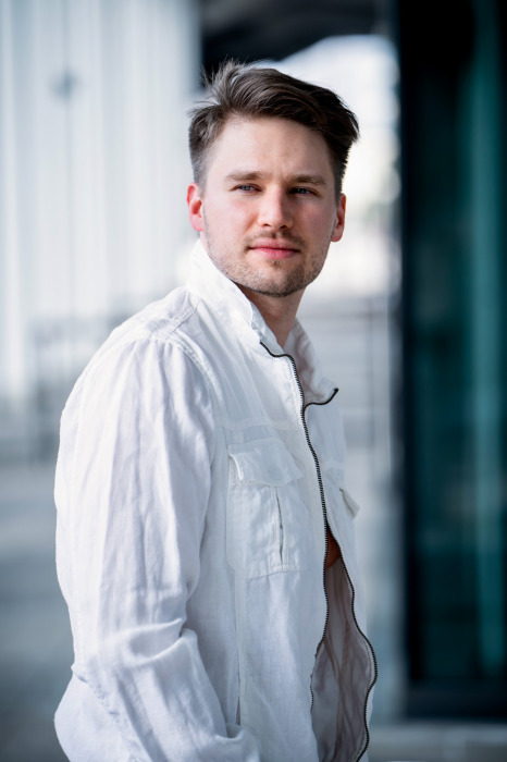 © Gregory B. Waldis 2021