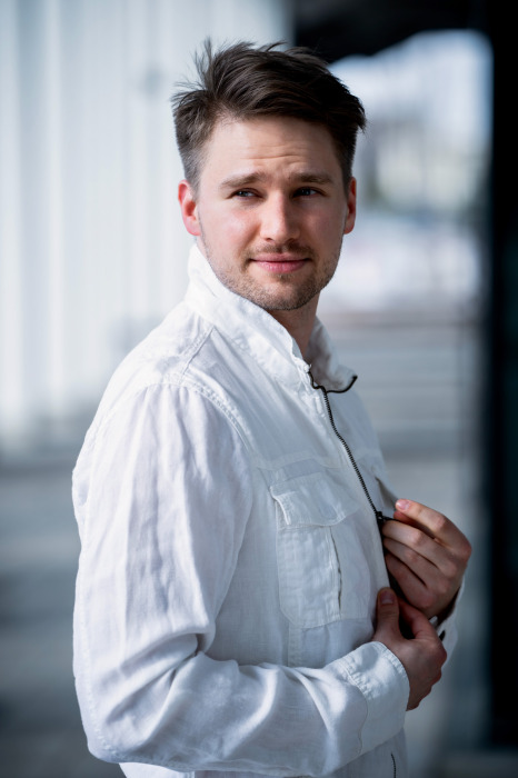 © Gregory B. Waldis 2021