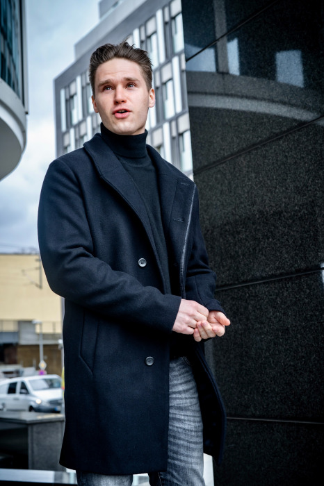 © Gregory B. Waldis 2021