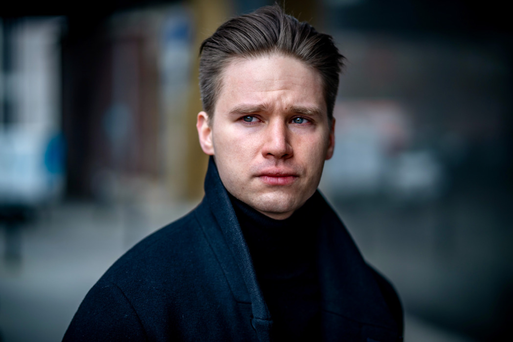 © Gregory B. Waldis 2021