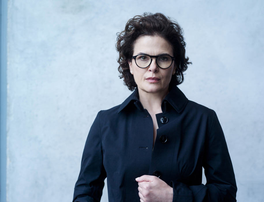 © Janine Guldener 2020