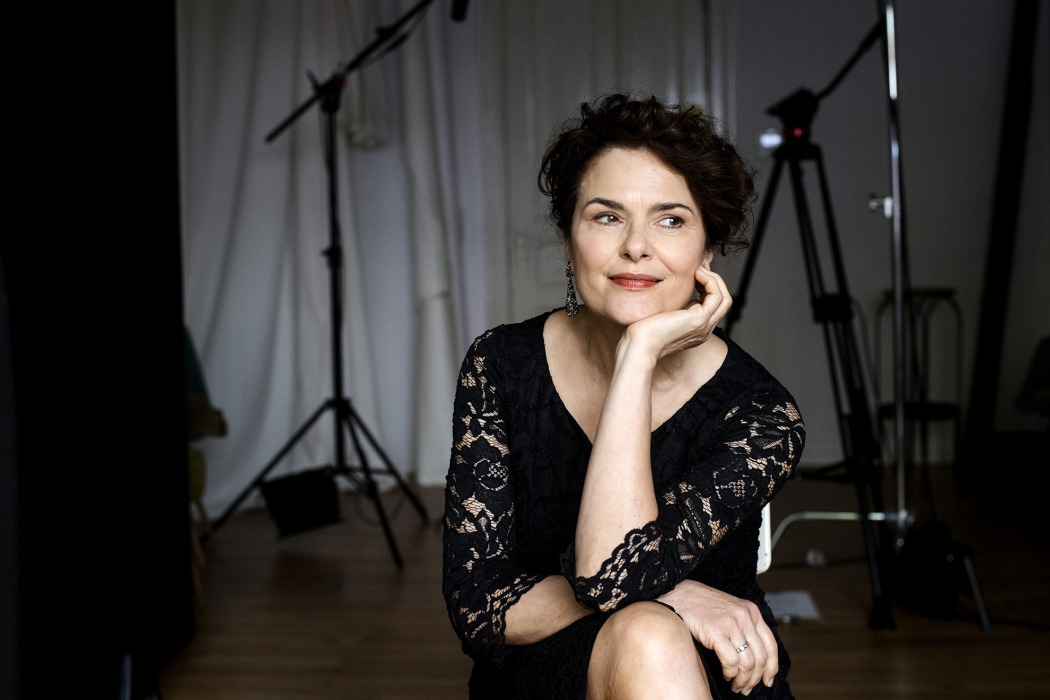 © Janine Guldener 2020