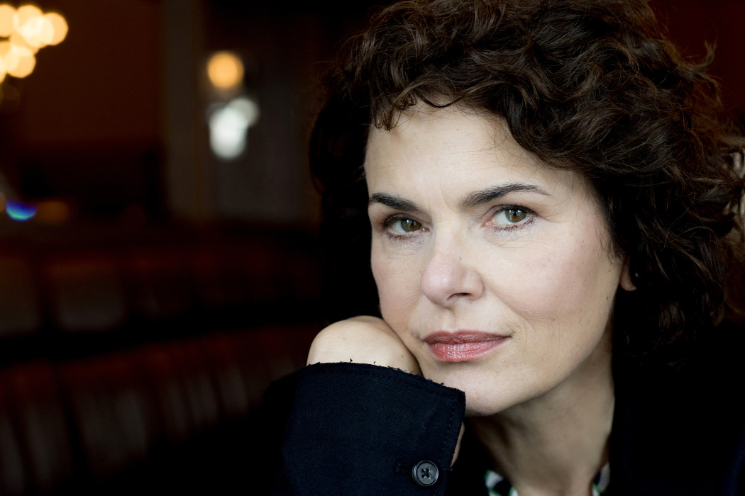 © Janine Guldener 2020