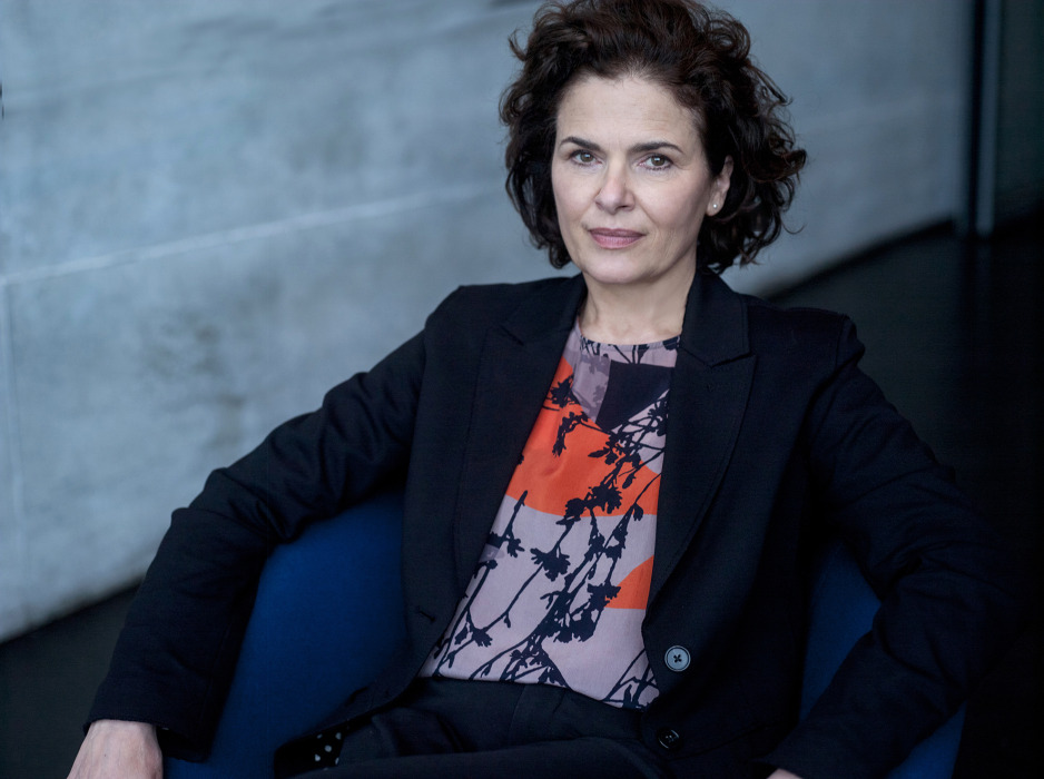 © Janine Guldener 2020