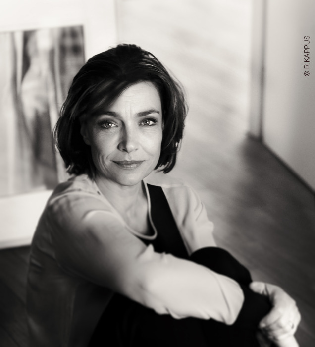 © Ruth Kappus