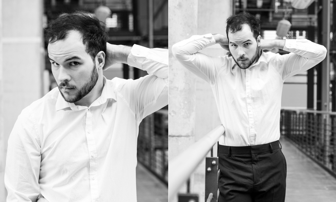 © Nadja Klier