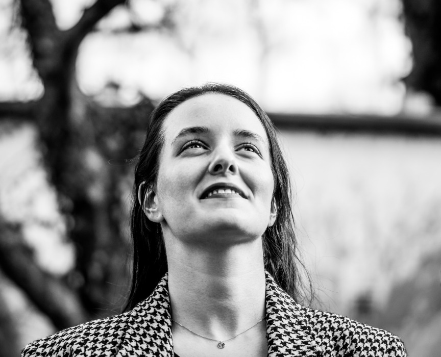 © Selina Rauterberg