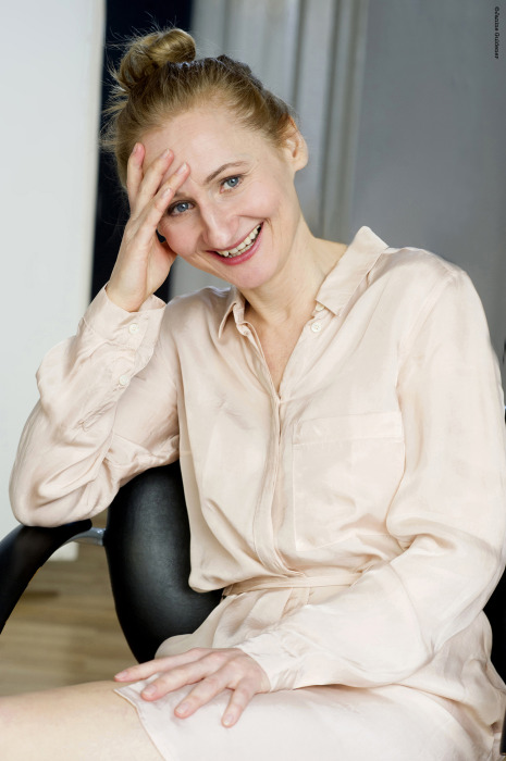 © Janine Guldener 2021