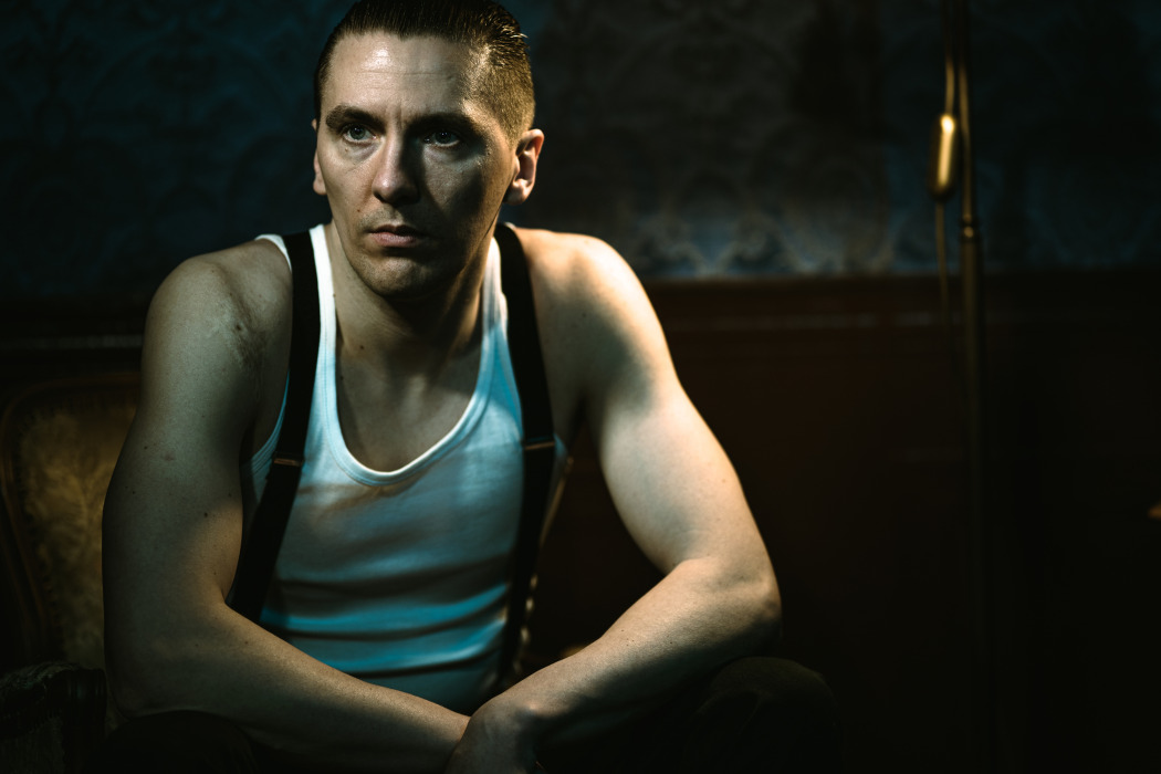 © Daniel Dornhöfer 2021