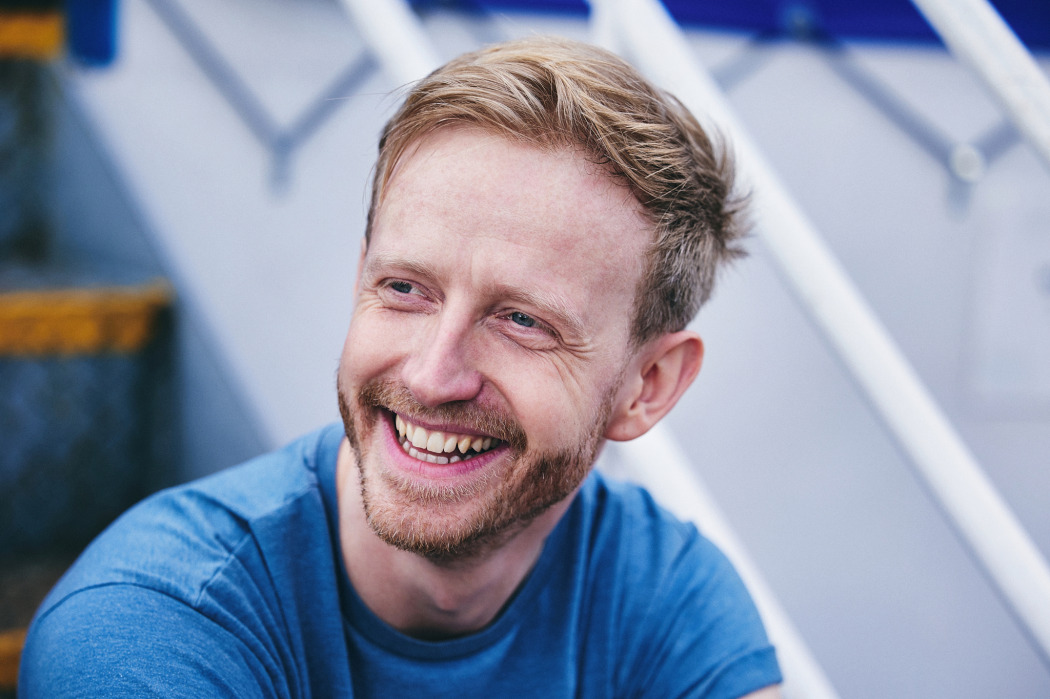 © Nils Schwarz 2021