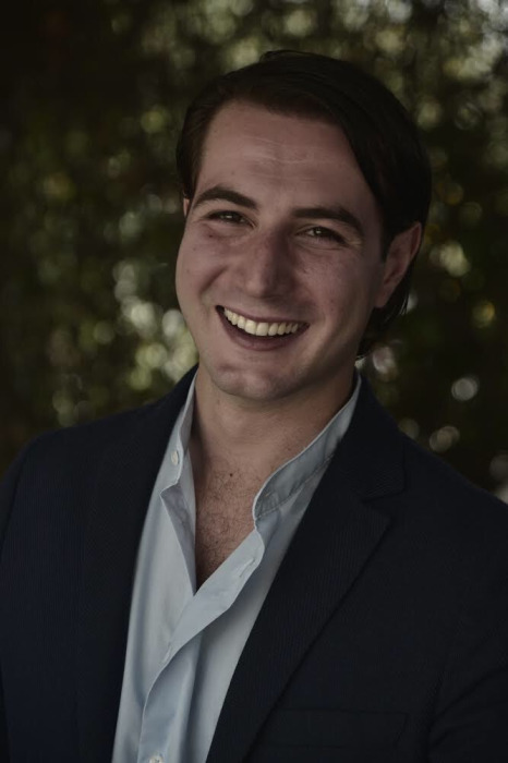 © Federico Ferrantini