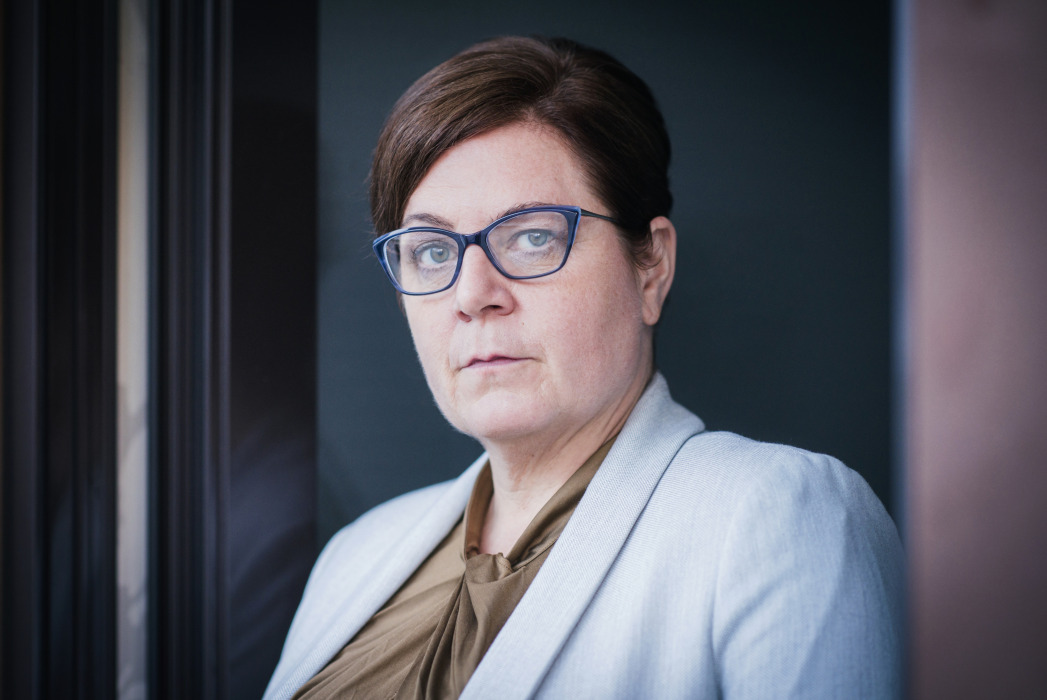 © Oliver Betke 2020