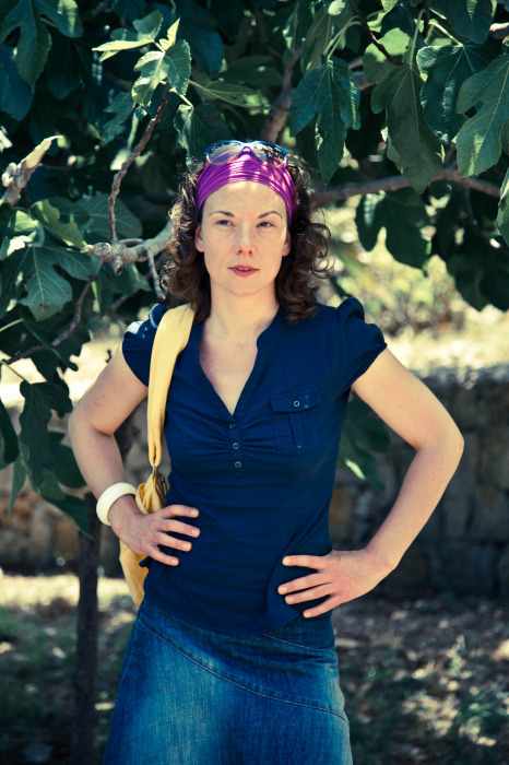 © Hubertus Hiess 2011