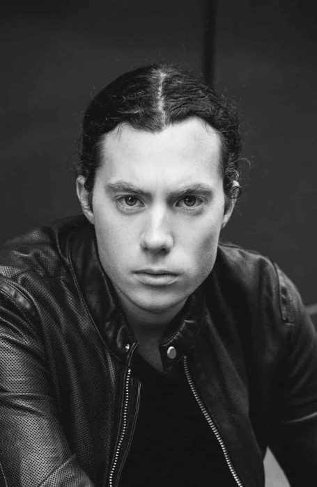 © Kriss Logan 2019