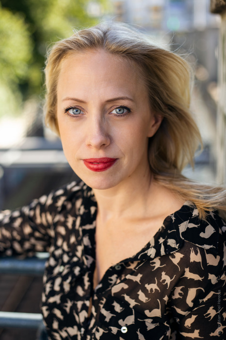 © Christian Ariel Heredia