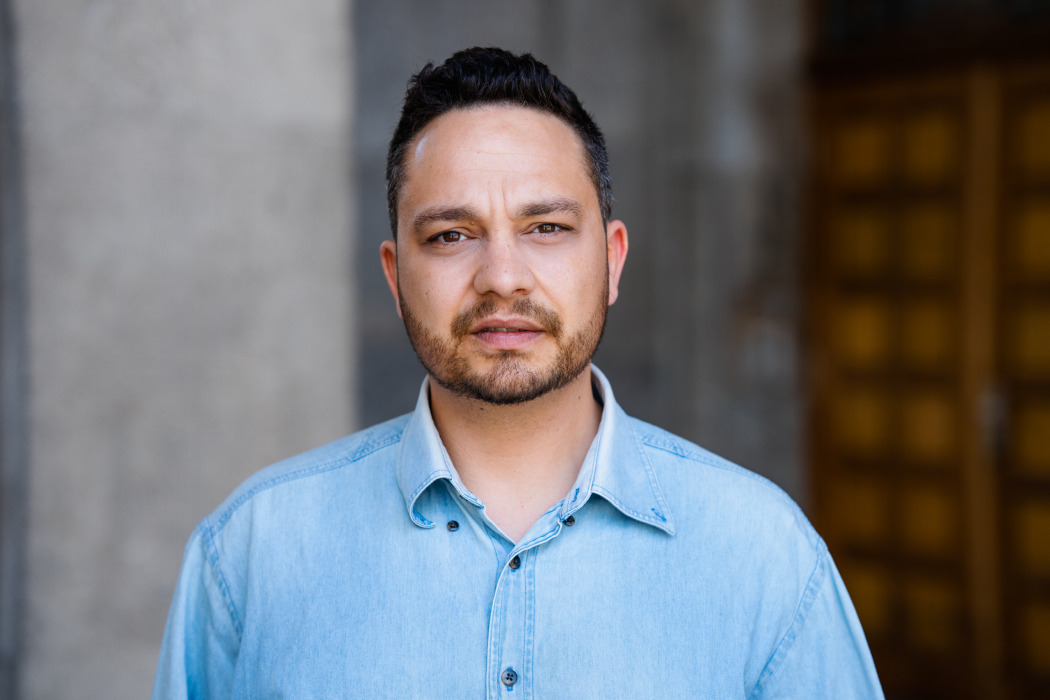 © David Reisler 2021