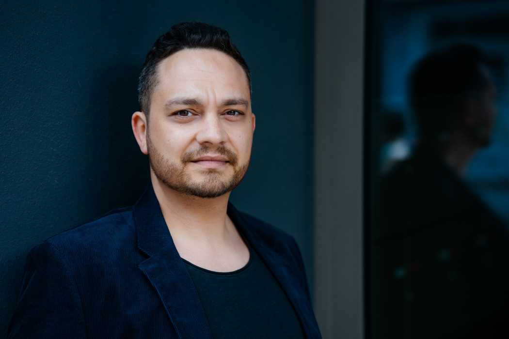 © David Reisler 2021