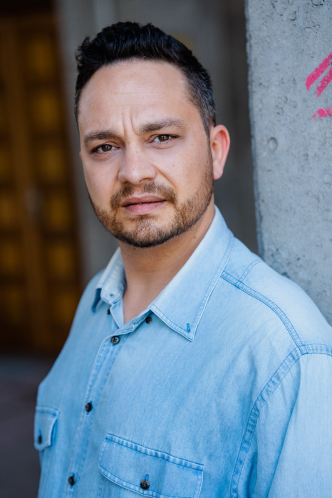 © David Reisler 2021