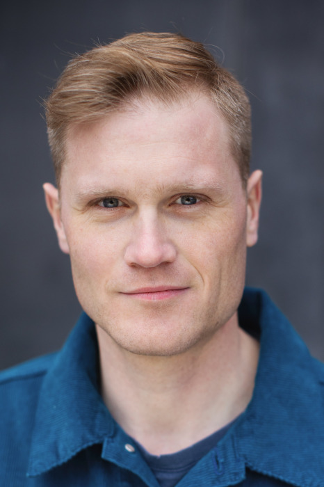 © Hannes Caspar 2021