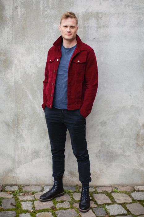 © Hannes Caspar 2021