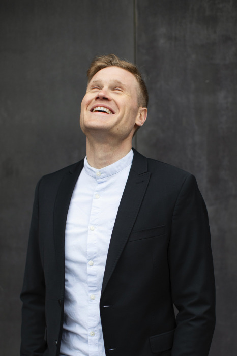 © Hannes Caspar 2021