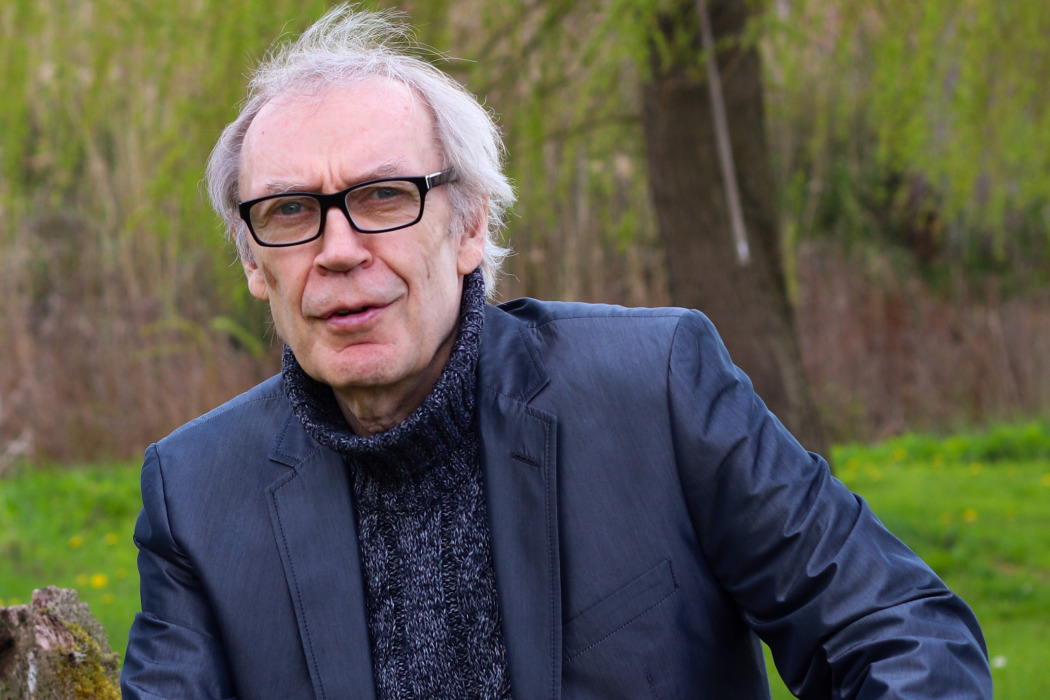 © Ursula Braun Mai 2021