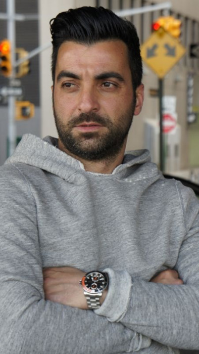 © Stefan Gessl 2015