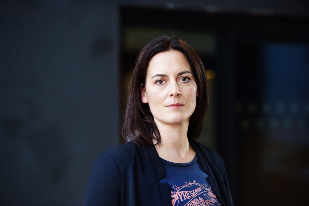 © Mirjam Knickriem 2019