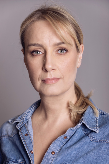 © Edyta Bartkiewicz 2021