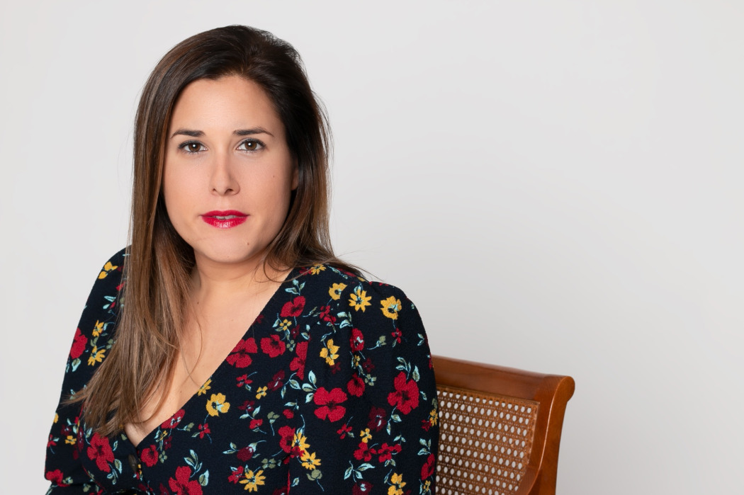 © Paula Hidalgo 2021