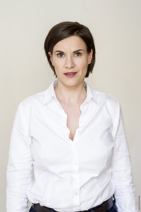 © ©Janine Guldener 2021