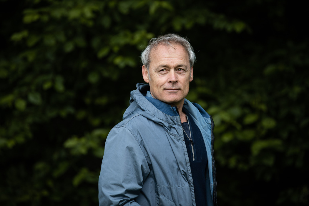 © Jaap van den Beukel