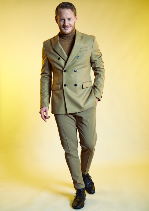 © Andrea Biasutti 2021