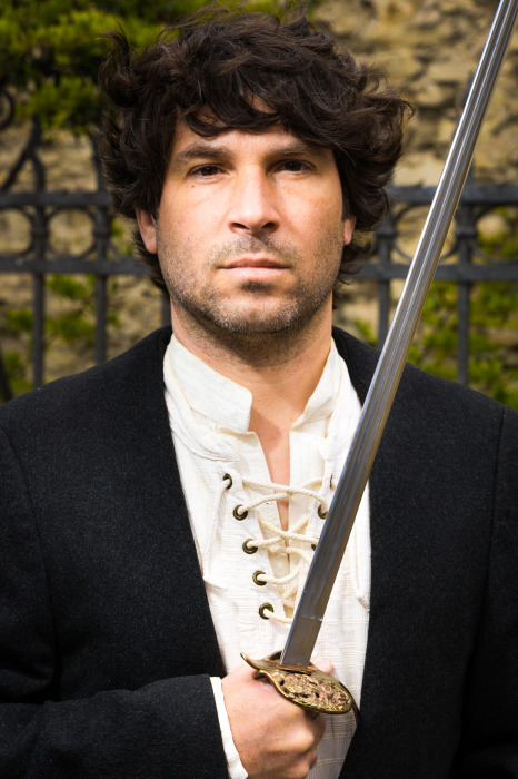 © Matthias Martin, Berlin 2021