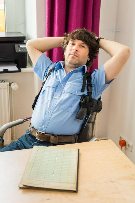 © Matthias Martin, Berlin 2021