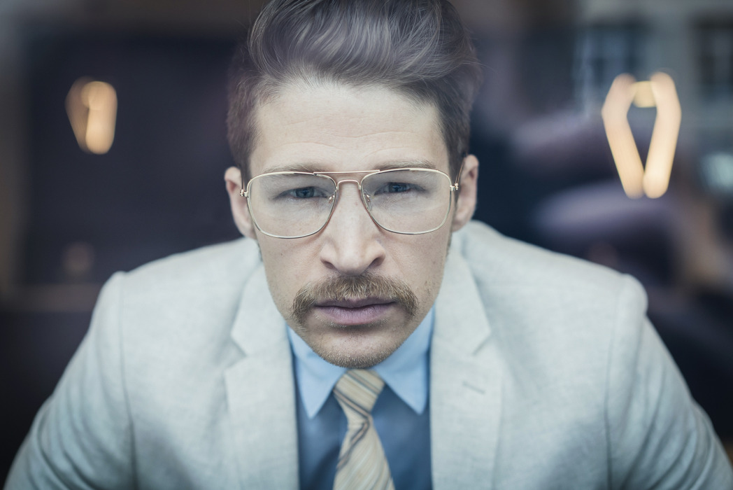 © Oliver Betke 2019