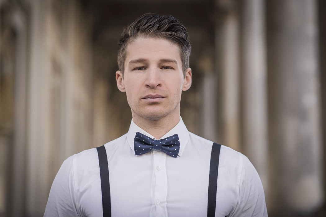 © Oliver Betke 2019