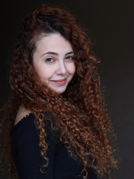 © Azzurra Primavera