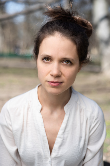 © Kim-Lena Sahin 2021