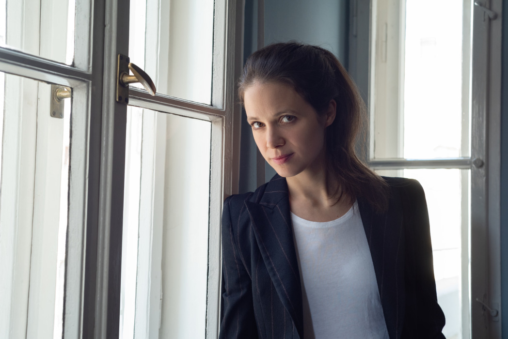 © Kim-Lena Sahin 2021