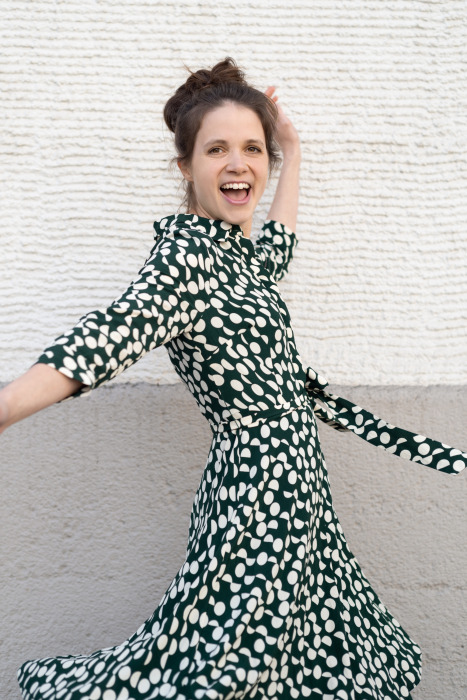 © Kim-Lena Sahin 2021