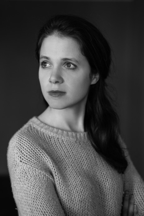 © Kim-Lena Sahin 2021