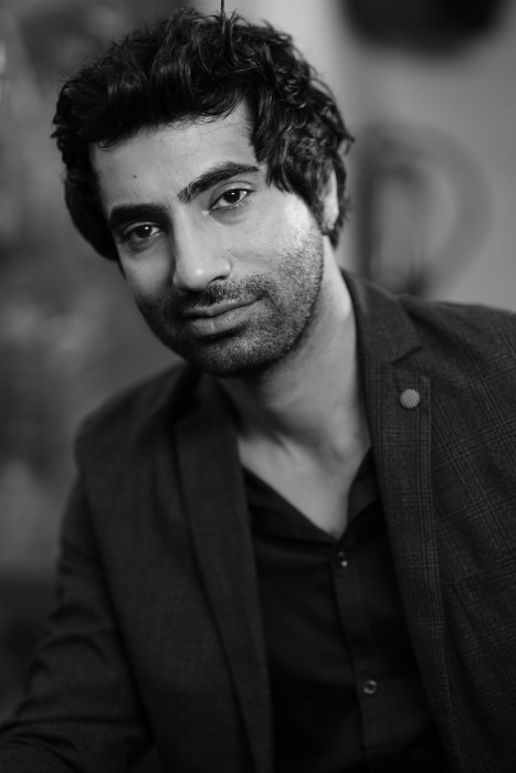 © Ankita Nevrekar 2019