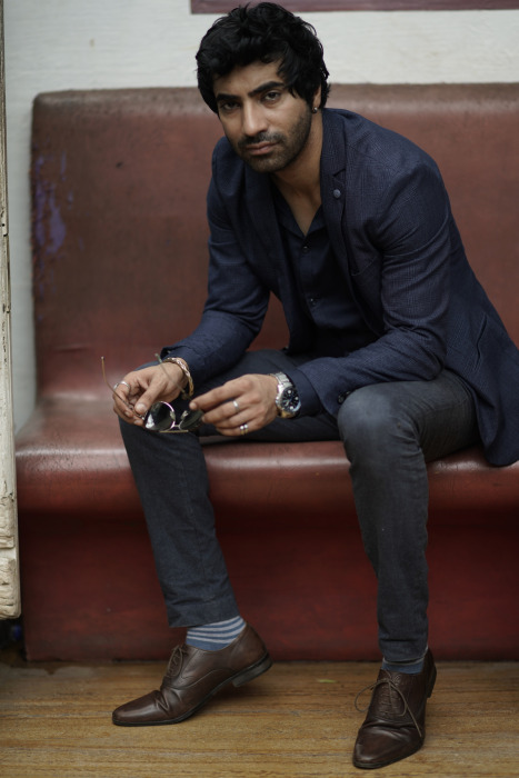 © Ankita Nevrekar 2019